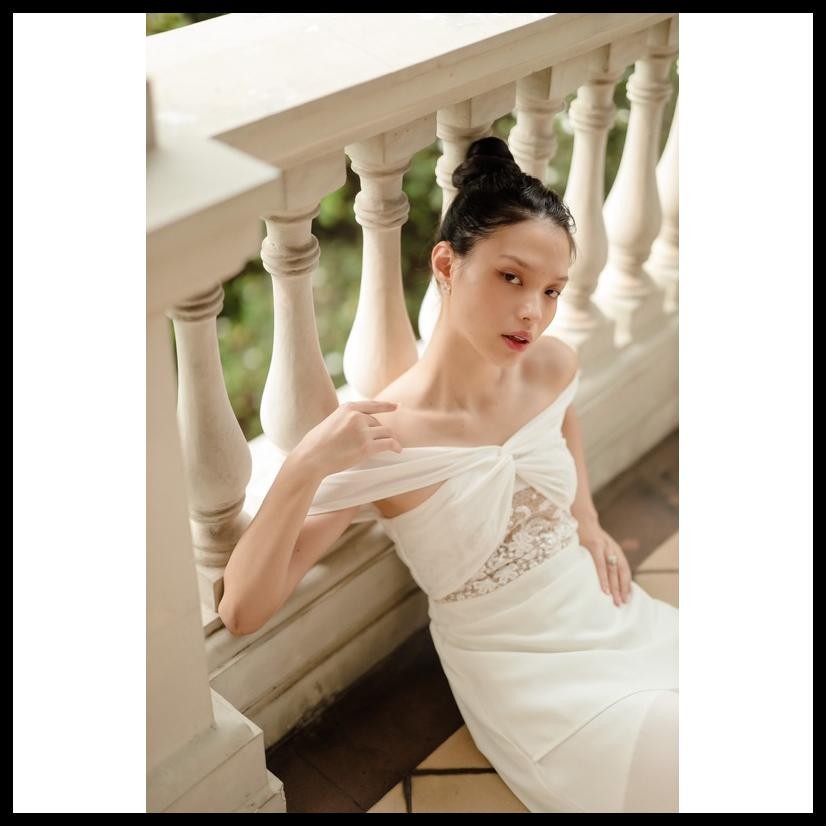 BOJJIE | SABINE DRESS