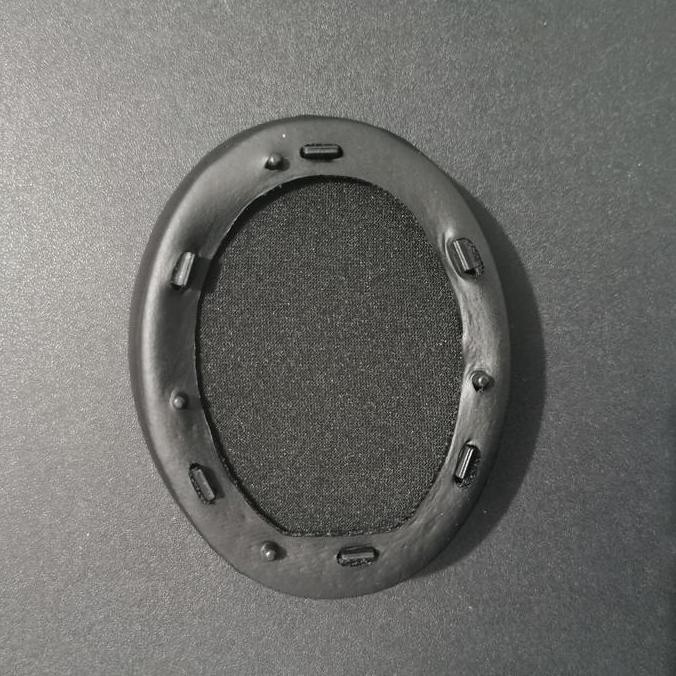 Earpad Sony Wh-1000 Xm3 Wh-1000Xm3 Cushion Replacement New Stok