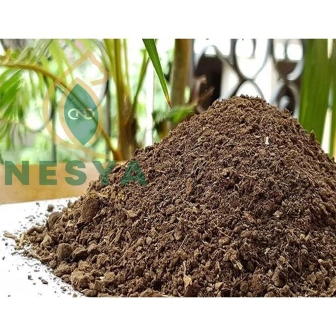 

Terlaris Pupuk Kandang Kohe Kambing Halus Kemasan Karung 10Kg Untuk Media Tanam [Produk Terbaik] [Terpercaya]