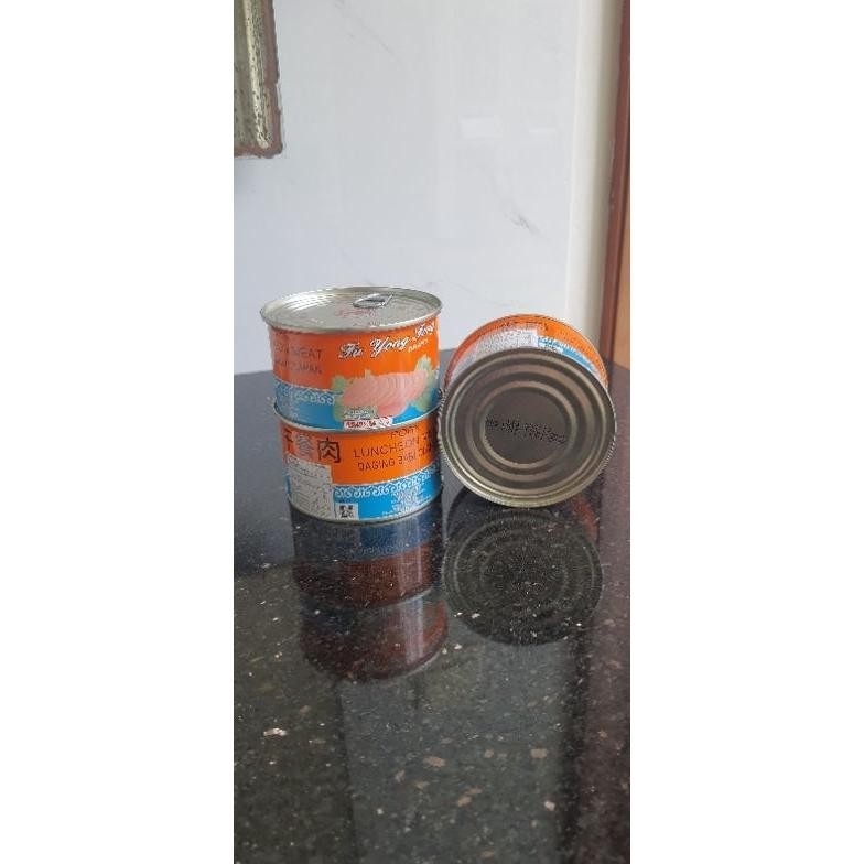 

Maling FYF 397gram nUg