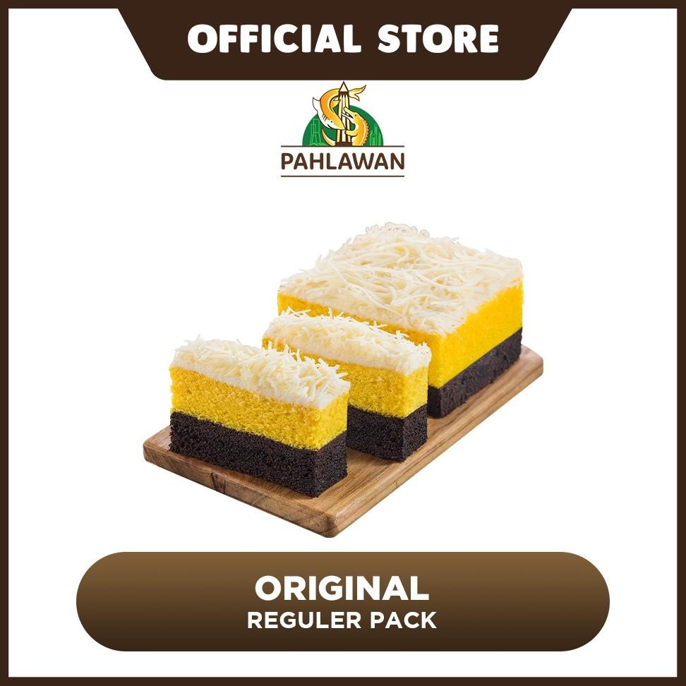 

Lapis Kukus Pahlawan Original Reguler Pack nUg