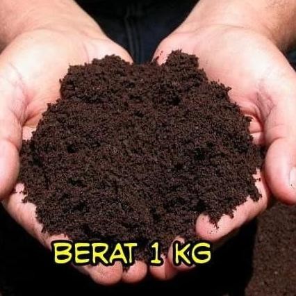 

Terlaris Alat Pertanian Taman Garden Jual Kompos Media Tanam Pupuk Kandang 1Kg
