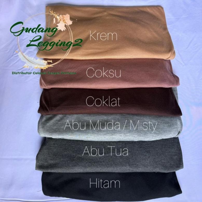 Celamis Los Pendek Celana Pendek Harian