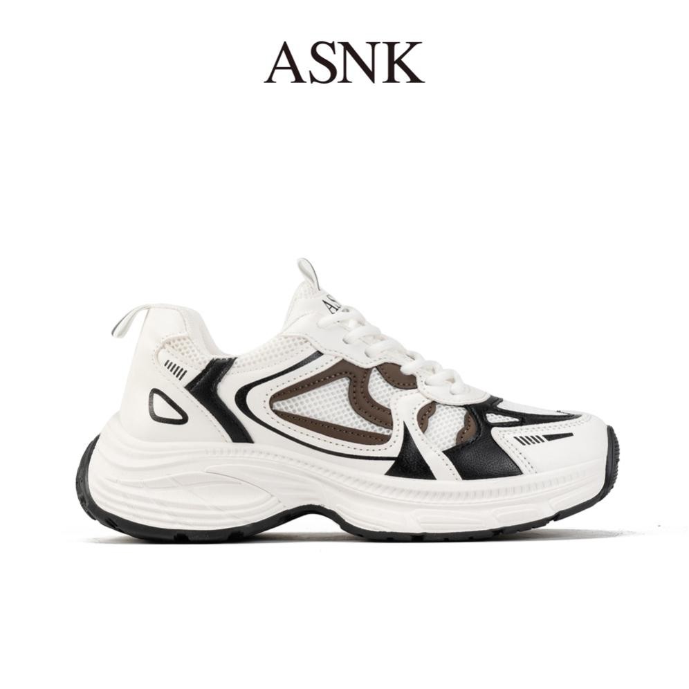 ASNK SEPATU TRAINING WANITA KOREA TRAINING SHOES SH-656