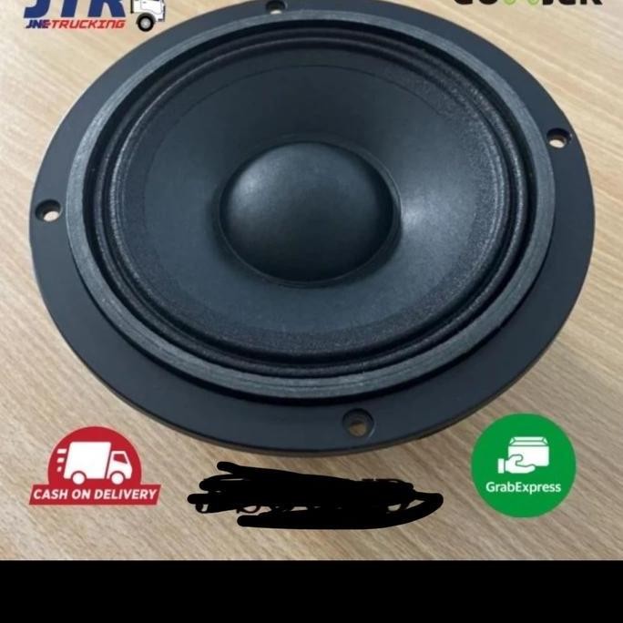 Speaker Jic 6 Inch "La06038 New Stok