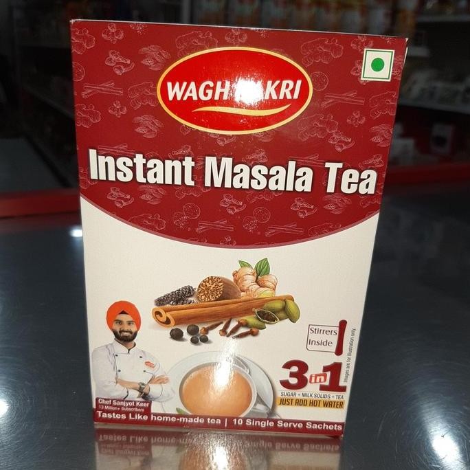 

_^_^_^] wagh bakri masala tea sweetend