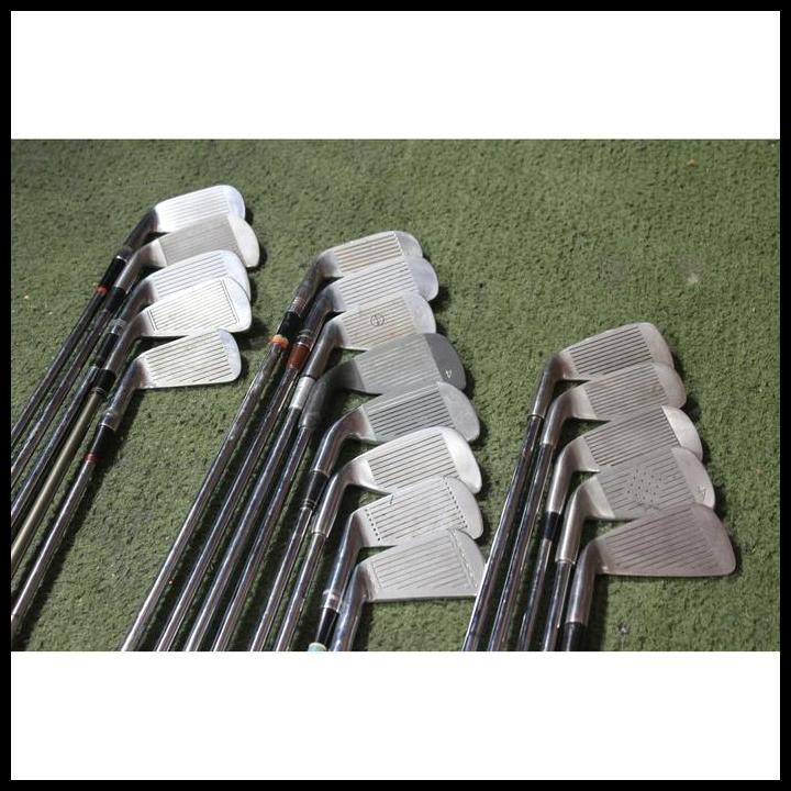 Terlaris Stick Golf Second Stick Golf Bekas Berkualitas Stick Golf Second Siap Pakai Stick Golf Beka