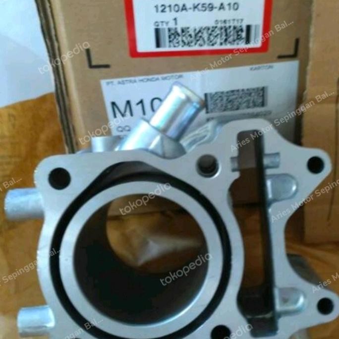 best produk] KAS HONDA AHM ORII VARIO 150