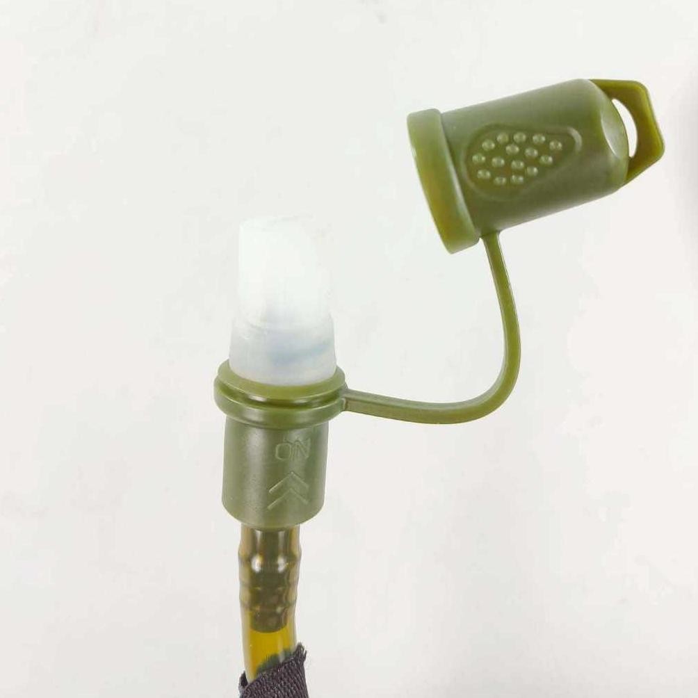 Kantong Air Minum Hiking Water Bladder 3L 2L Taffsport Water Bag