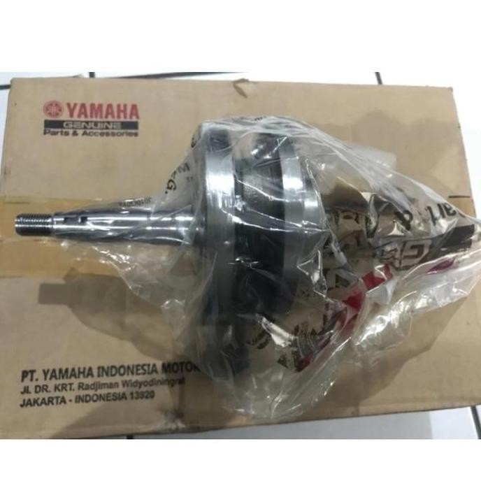 ] KRUK AS MIO M3 ORIGINAL YMH