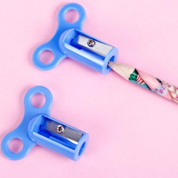 

RB Gratis Ongkir - S5982 Paket Peralatan Tulis Sekolah 8 In 1 / Set Alat Tulis Anak Motif Kartun