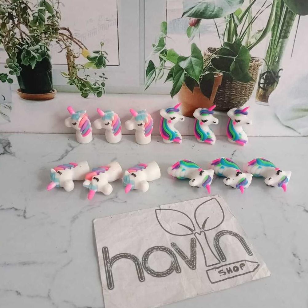 

''Terlaris" Stip Hapusan Bisa Pasang Diatas Pensil Atau Pen Hiasan Murah