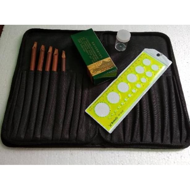 

RB Tas Kalam Paket Lengkap 1