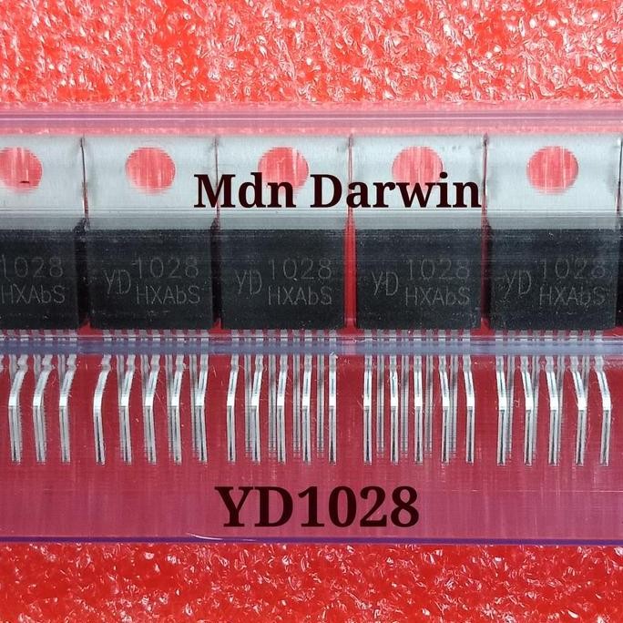 Ready oke] YD1028 1028