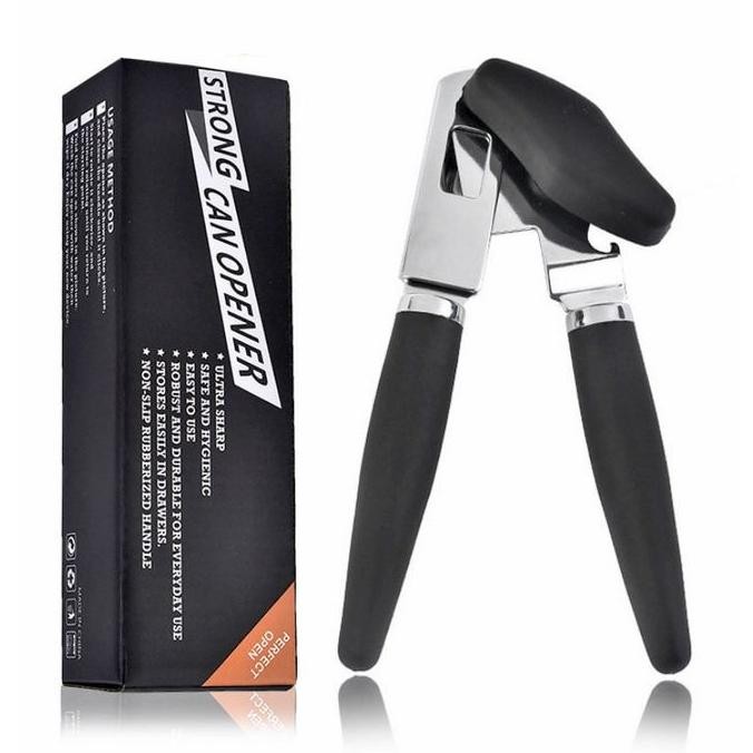 :::::::] Pembuka Kaleng + Can Opener