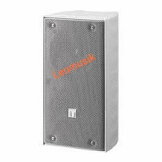Speaker Column Toa Zs-203 Cb Original New Stok