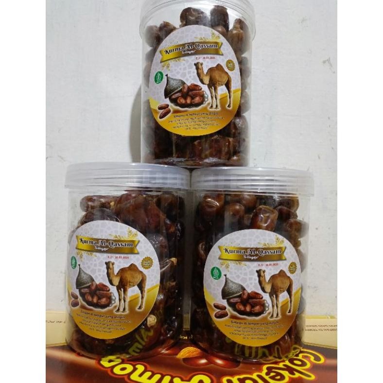 

Sr-32 Sd-67 Kurma Al-Qassam Sayer - Kurma Toples Murah - Kurma Al Qaseem Murah