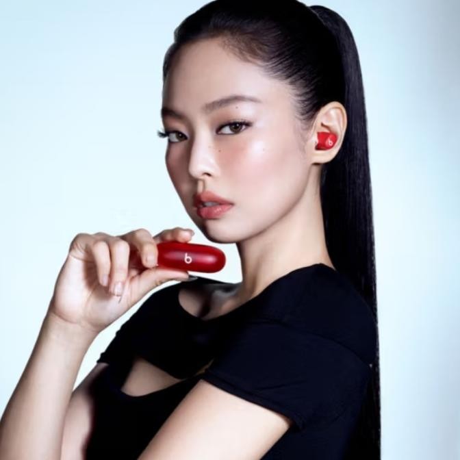 Beats Solo Buds Tws Wireless Bluetooth Earbuds 18 Hours Of Battery Life Apple & Android Compatibilit