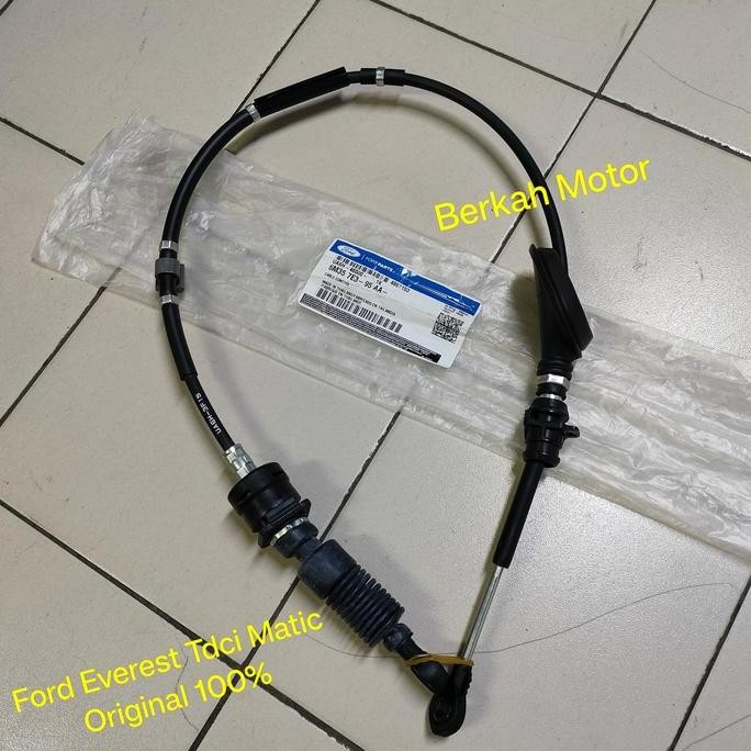 Kabel Transmisi Ford Everest Matic Tdci Genuine