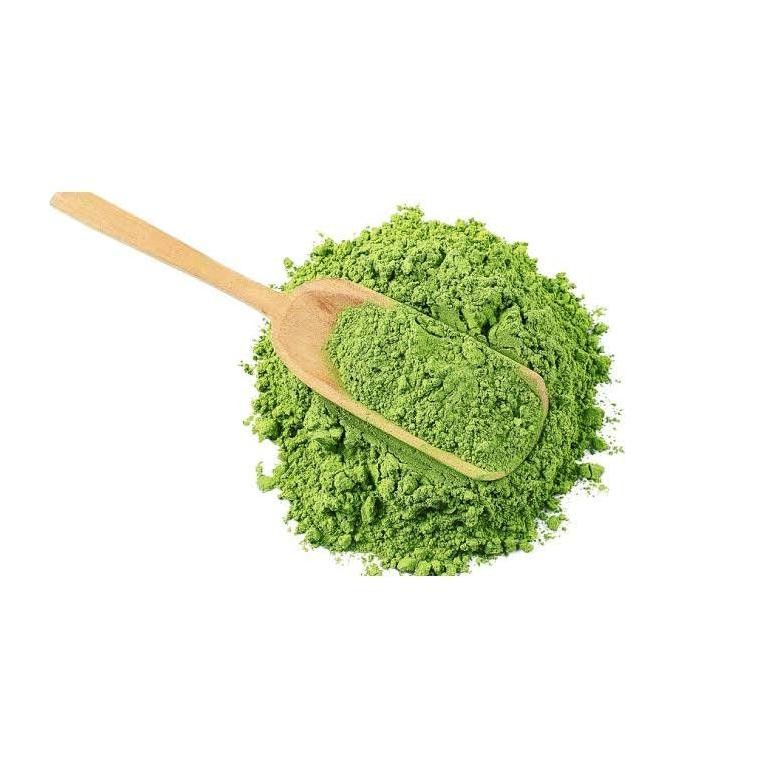 

Premium Powder Pure Matcha Murni 250Gr