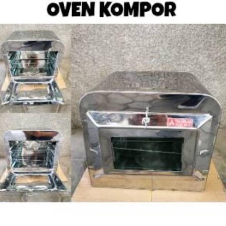 OVEN MANUAL KOMPOR TANGKRING BEST SELLER VIRAL & PALING MURAH