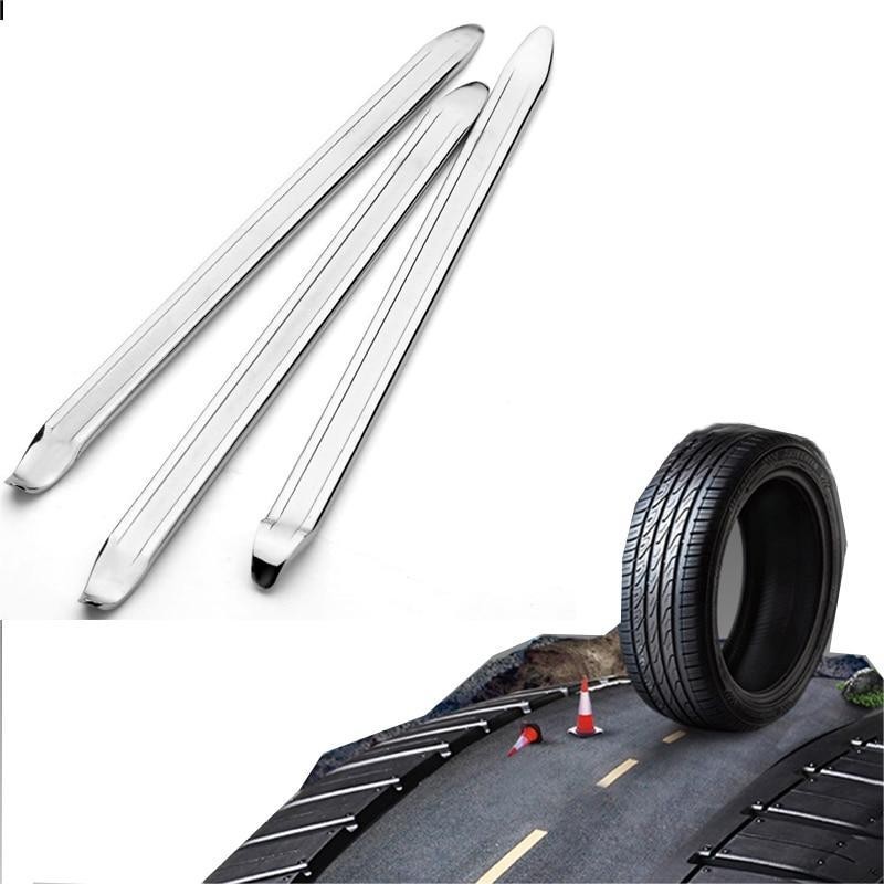 Alat Cungkil Ban Motor 12 Inci Congkelan Ban Sepeda Alat Reparasi Ban Pry Board Rumah Tangga