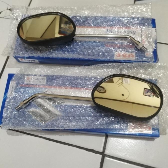 spion skywave skydrive hayate drat 14 chrome sgp