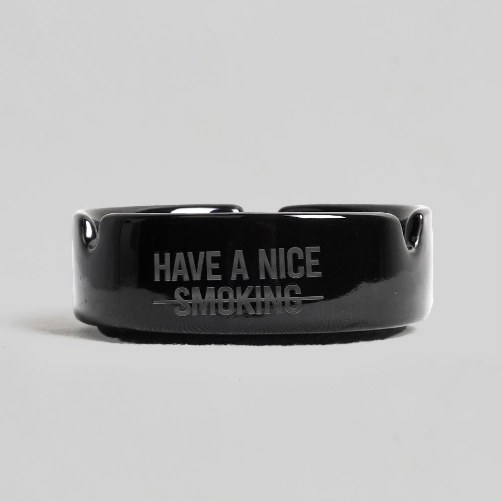 Prodigo * Asbak Grafir Prodigo Basic Motif 3 | Ashtray | Accesses
