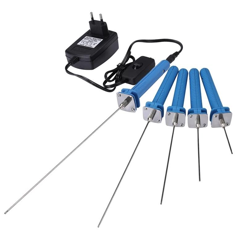 

Foam Cutter Pen 15W 110V-240V Electric Foam Polystyrene Cutting Machine Portable Styrofoam Cutter Diy Cutting Tools