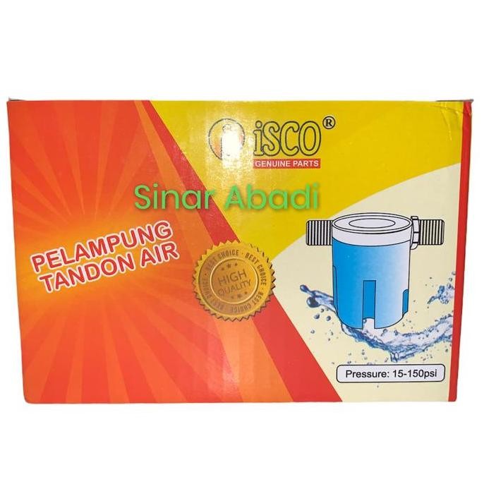 Kualitas terbaik] PELAMPUNG TANDON AIR OTOMATIS 1/2" INCH MODEL BARU