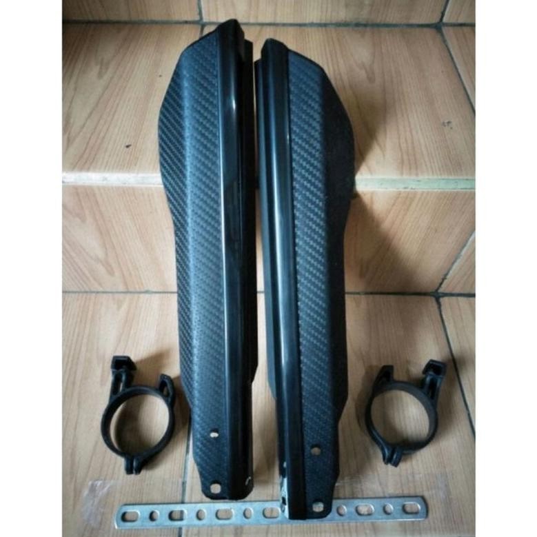 Th-23 Hg-24 Cover Shock Wr155/Tutup Shok Wr 155/Tutup Shok Depan Wr155 Original
