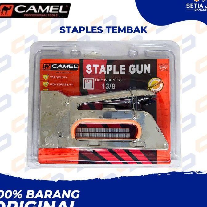 

Taple Taple Tapler Heter Gun Camel Bei Rapid R23
