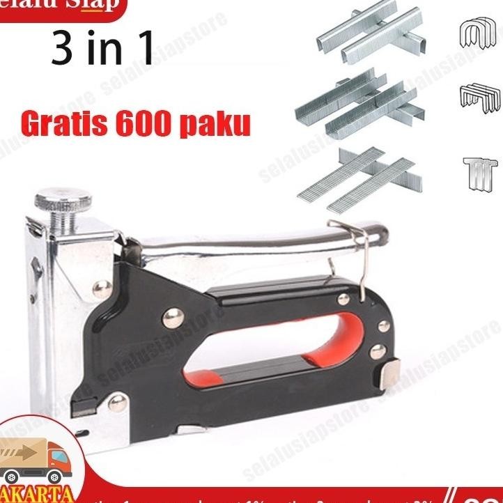 

Grati 600 Pau Taple Gun Taer Mollar 3 In 1 Taple Jo Heter 3 Way Dapat 3 Jeni Pau3 In 1 Taple Gun Taer Mollar