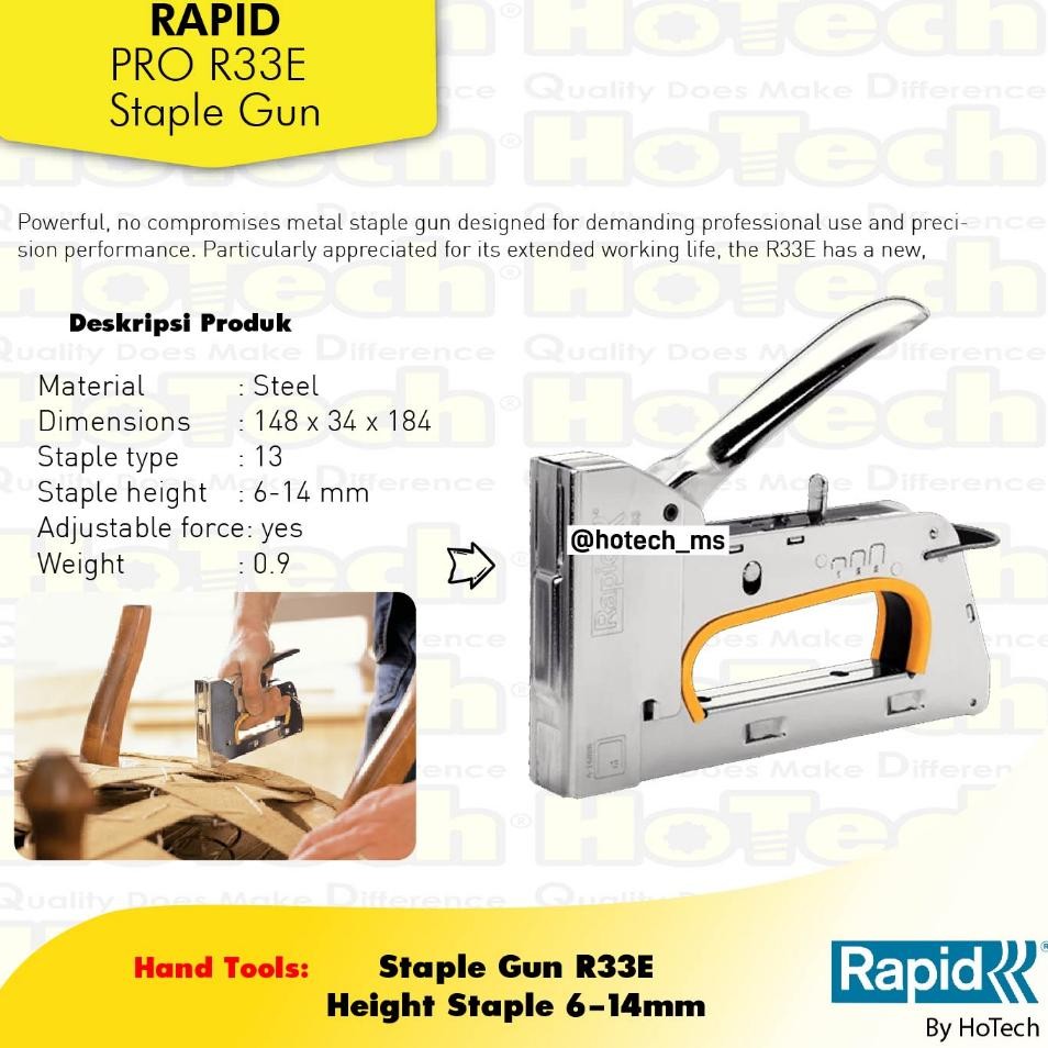 

Rapid Taple Gun R33 Wintag Rapid Interior Jo Ofa Rapid Taple Gun R33 Made In Weeden