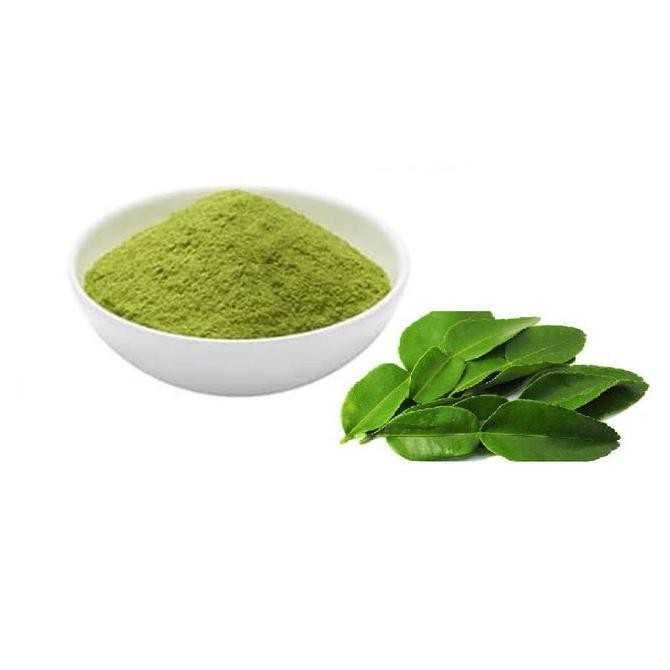 

~~~~~] Daun Jeruk Bubuk 50gram / Kaffir Lime Powder