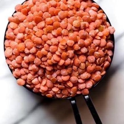 

paling diminati] Red Lentil 1kg