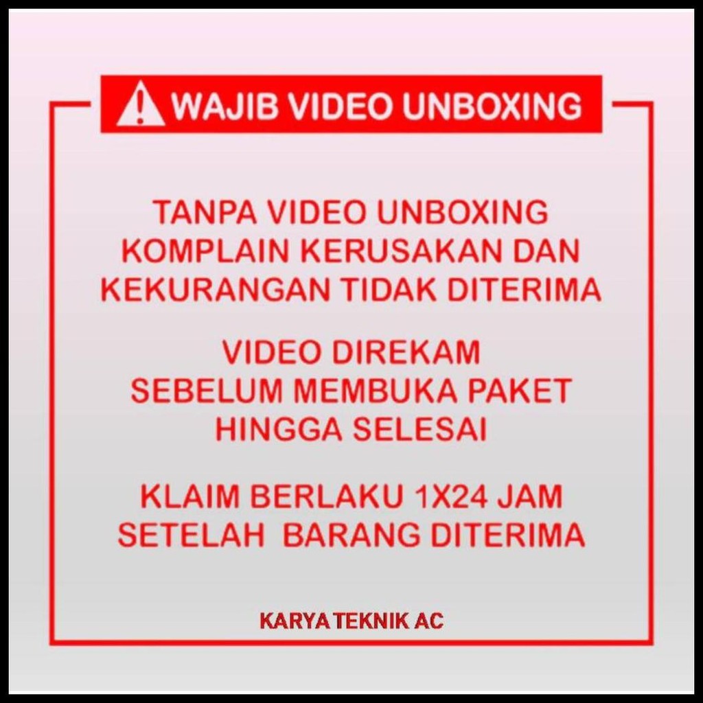 SUPER LAS GAS KOMPOR AC BUAT LAS AC