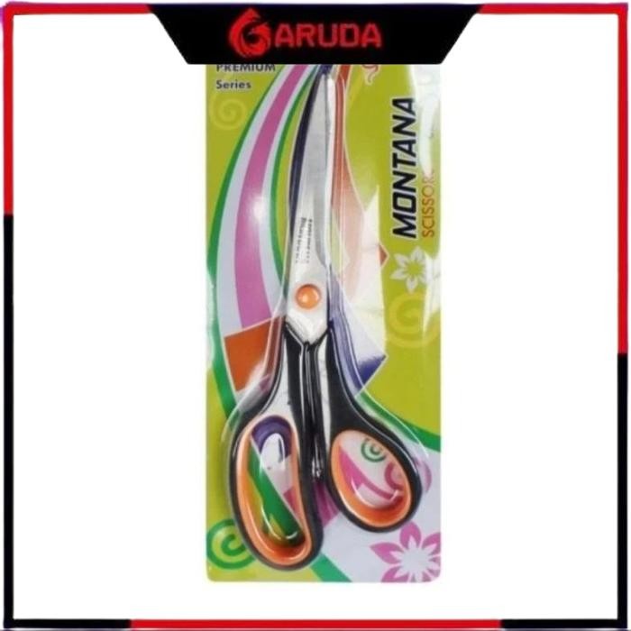 

MURAH GUNTING MONTANA STI-185