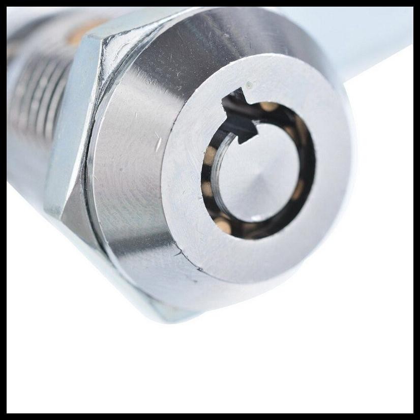 KUNCI LOKER LEMARI BESI LOKER LACI LEMARI KUNCI CABINET PINTU LEMARI KAYU BESI KAIT CAM LOCK CAMLOCK