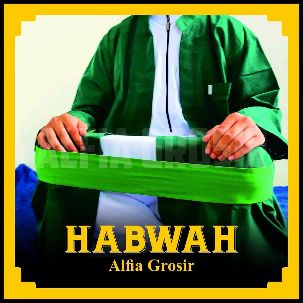 HABWAH SABUK DUDUK HABWA SABUK DUDUK HABWAH HABWAH / HABWA