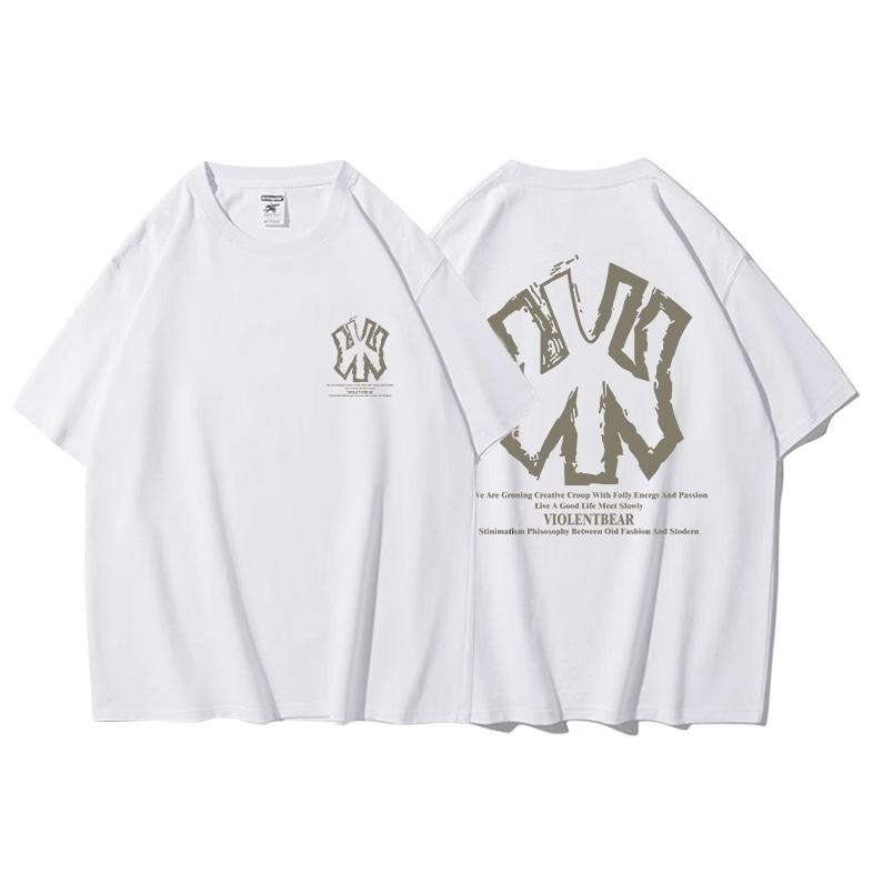 [original] koikoo baju wanita oversize t shirt wanita baju kaos wanita import baju cewek baju lengan