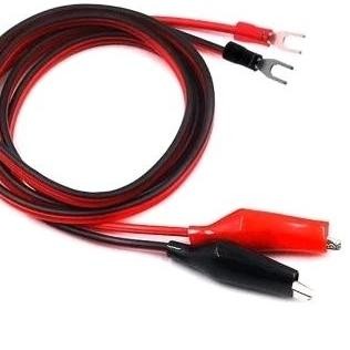 kabel jepitan buaya sekun