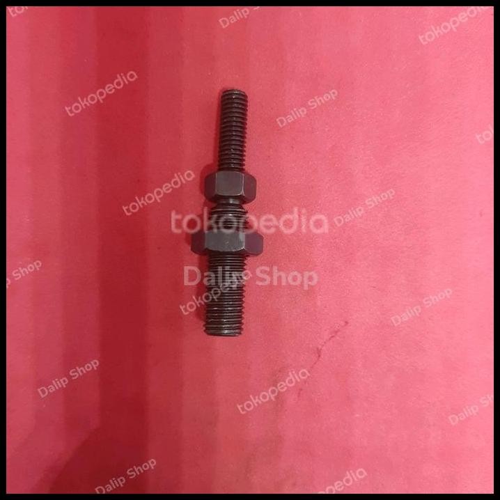 Baut Pisau Pasang Kancing Juki (373) B2412-373-000++