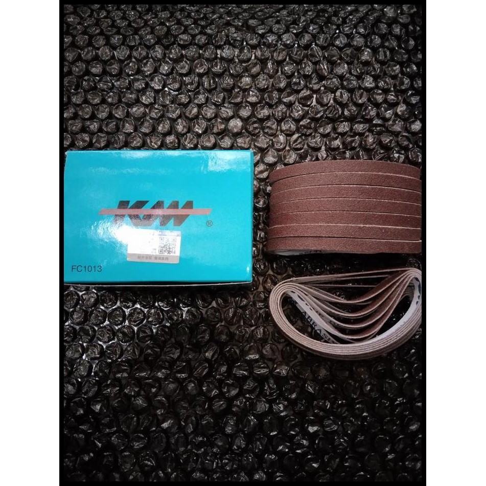 Asahan Mesin Potong/ Asahan Km