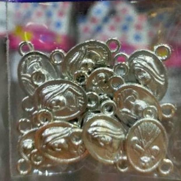 

Hrn-813 Gq-68 Harces Maria Mix K Isi 12Pcs (2717) - Harces Rohani Premium