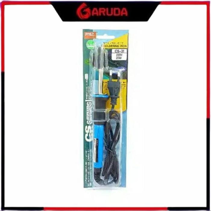 Promo Solder Cs 31/Solder Original/Taffware Solder Cs 31/Elemen Solder Cs 31/Elemen Solder Vs 31 Goo