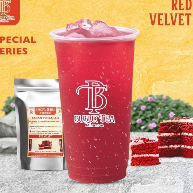 

Bubu Numan Redveet 1G