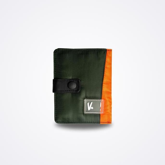 

HOT SALE Voxture - Lanyard - Sage Orange