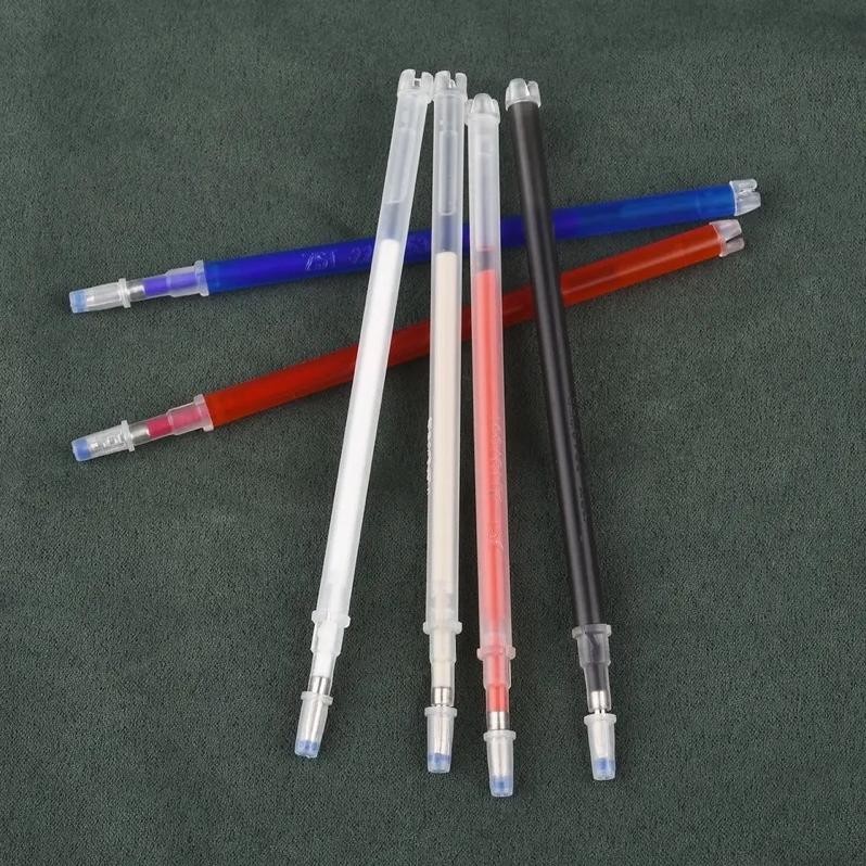 

New Pen Anti Panas / Pen Pola Panas Magic Heat Pen Hilang Kena Panas Untuk Spidol Marker Kain Kulit Good Quality