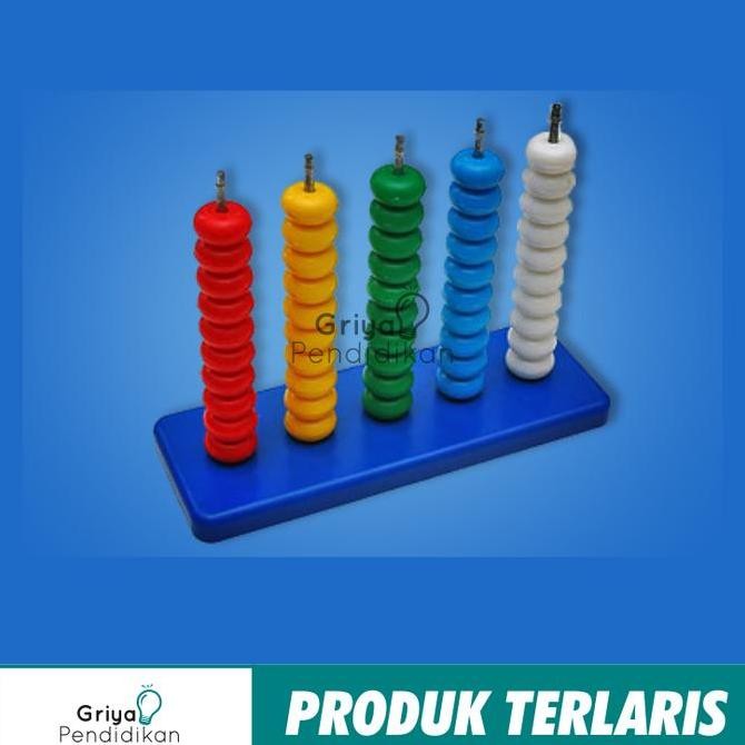 

MURAH Dekak-dekak / Nilai Tempat